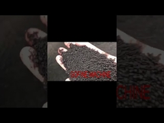 ORGANIC DISK GRANULATOR MACHINE