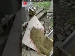 Separatore del solido liquido