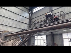 Impianti di produzione di concime