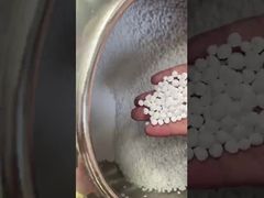 Fertilizzante a rilascio lento Granuli di urea Fertilizzante di rivestimento