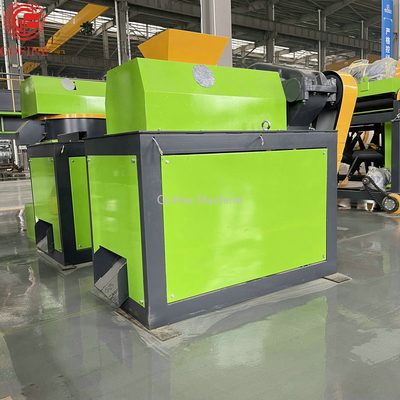 1.5TPH - granulatore dell'estrusione del rullo del granulatore di concime NPK 2TPH
