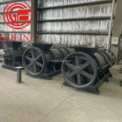 Granulatore del fertilizzante organico del nuovo tipo del tamburo rotante in composto 110kw 8t/H