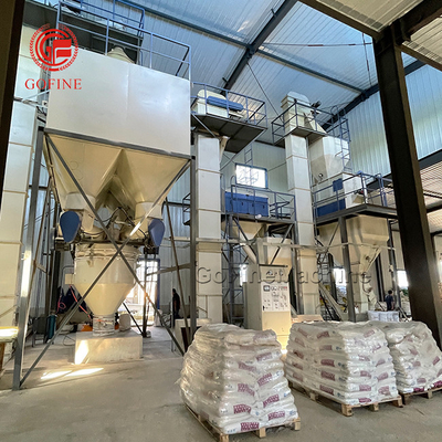 Macchina di lavorazione dei pellet per mangimi efficiente e affidabile 2-10 mm Capacità 200 kg/h