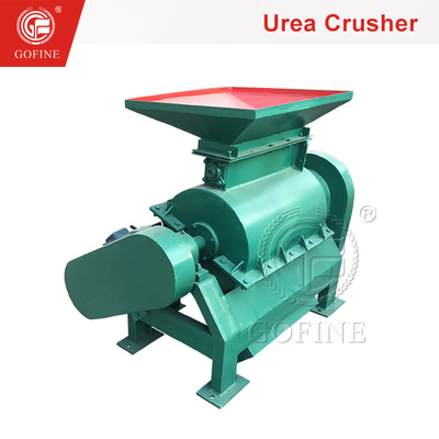 Equipaggiamento per la produzione di concassatori di urea di composti organici
