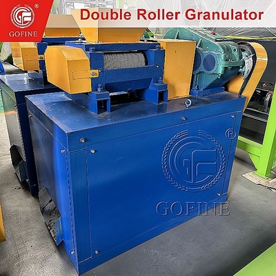 200 mm di diametro e 150 mm di larghezza di rullo