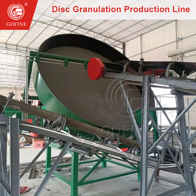 2-8mm Granuli sferici Detergente Lavatorio Perle profumate Linea di produzione