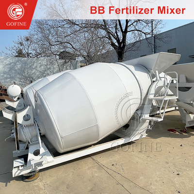380V Fertilizzatore Miscelatore Di Materiali Adesivi Miscelatore