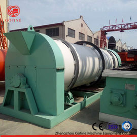 Granulatore composto del fertilizzante del nuovo tipo 3-5T/H grande capacità di produzione
