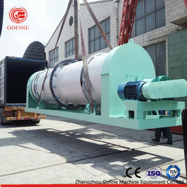Granulatore composto del fertilizzante del nuovo tipo multifunzionale con la certificazione di iso 9001/CE
