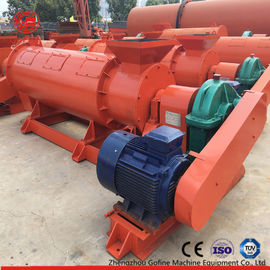 Granulatore del fertilizzante organico del nuovo tipo 37-110KW che fa macchina