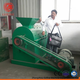 concime organico della piccola del fertilizzante organico 1t/H macchina di produzione che fa macchina