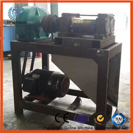 1 - 2mth raddoppiano l'estrusore a vite del doppio del granulatore del rullo 11 - potere 22kw