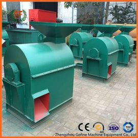 Macchina del Pulverizer della macinazione del fertilizzante della macchina utensile del fertilizzante del concime animale