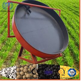 Bio- tipo capacità della pentola del granulatore della pallina della composta del miscelatore 1000kg/H del fertilizzante organico