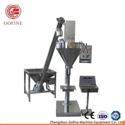 impacchettatrice verticale della guarnizione della parte posteriore del fertilizzante 1200bags/H