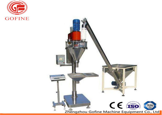 macchina di rifornimento verticale dell'amido della tapioca di 3500bags/H 5kg