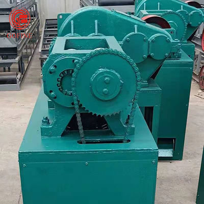 granulatore 1.5T/H della stampa del rullo dei detersivi dei pigmenti di 5mm